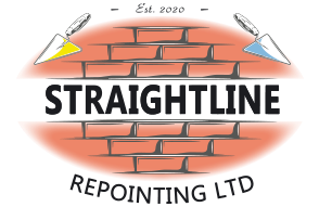 Straightline Repointing